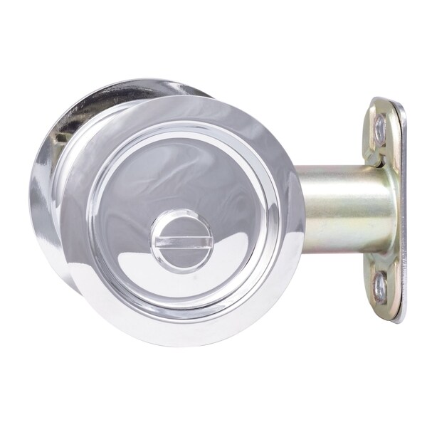 Sure-Loc Hardware Sure-Loc Hardware 2 1/8 Door Pull, Satin Nickel DP5 15 - main